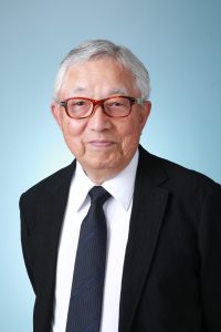 特定非営利活動法人　日本セキュリティ監査協会
会長　大木　榮二郎